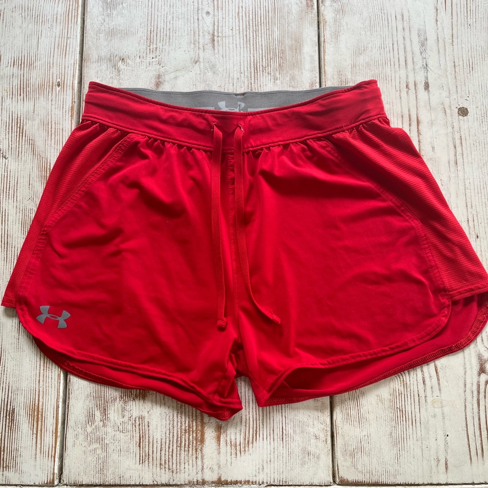 Under armour shorts